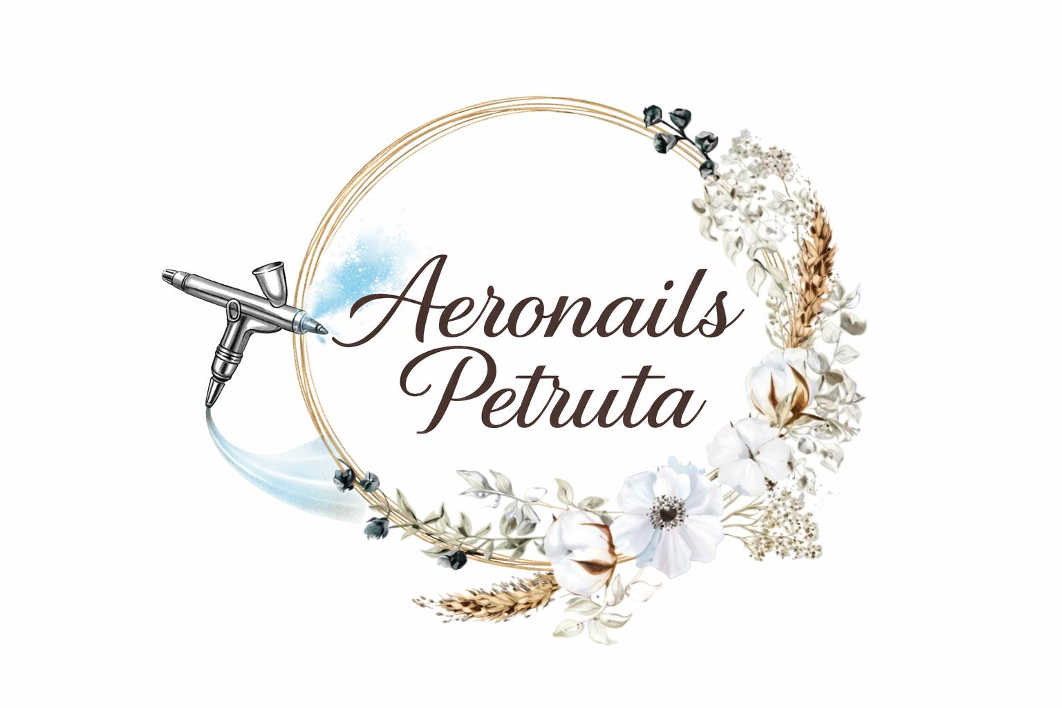 AERONAILS - Aerografía Profesional